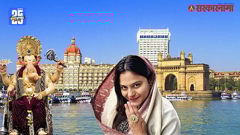 YouTuber Jyoti Malhotra News update