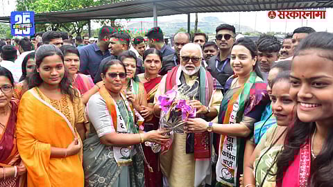 Chhagan Bhujbal