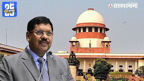 Supreme Court penalizes a petitioner for filing a publicity-driven PIL.

