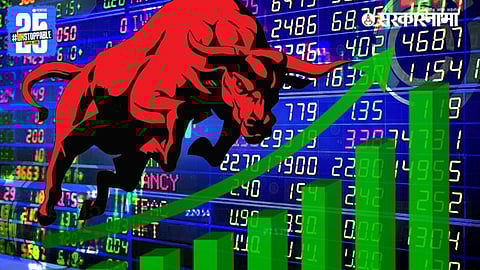 Sharp decline in India's FDI inflows