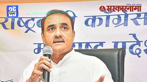 Praful Patel