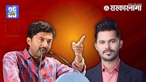 Mehboob Shaikh & Shadab Sayyed