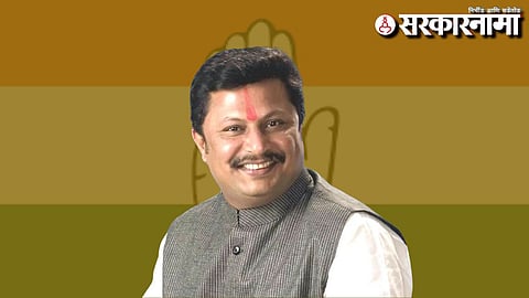 Rajesh Kshirsagar 