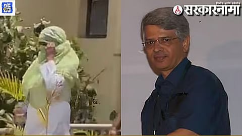 Dr. Shirish Valsangkar