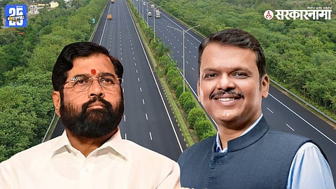 Eknath Shinde, Devendra Fadnavis