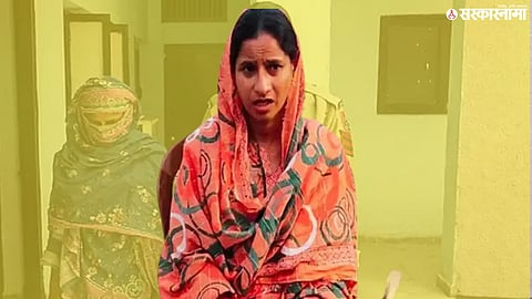 Sunita Jamgade of Nagpur being investigated for suspected links with Pakistan, police confirm