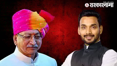Kolhapur MP Shahu Maharaj and Hatkanangle MP Dhairyasheel Mane’s annual report cards show no measurable progress, raising questions on political accountability.

