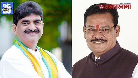 Sanjay Kenekar-Sanjay Shirsat News