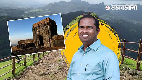 Manngesh Chavan