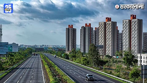Maharashtra Urban Planning