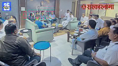 Omie Pappu Kalani’s alliance decision