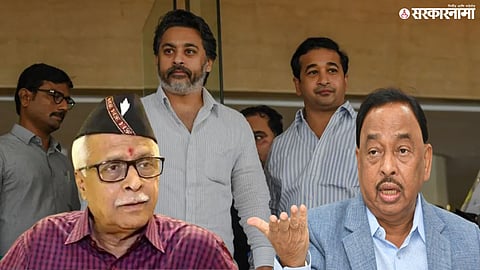 Prakash Mahajan Vs Narayan Rane .jpg