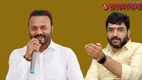 jaykumar gore-murlidhar mohol