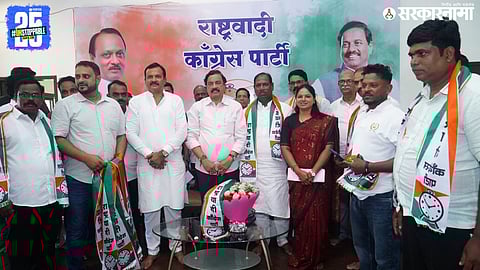 Sunil Tatkare