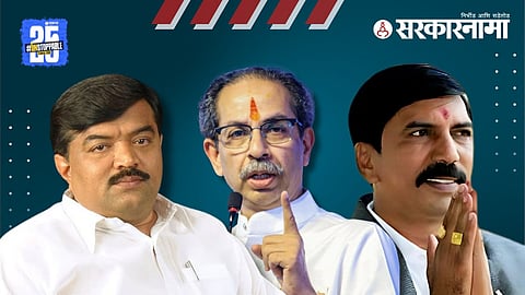 Sudhakar-Badgujar-Uddhav-Thackrey-Vilas-Shinde