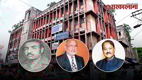 Yashwant Mandai, Nashik