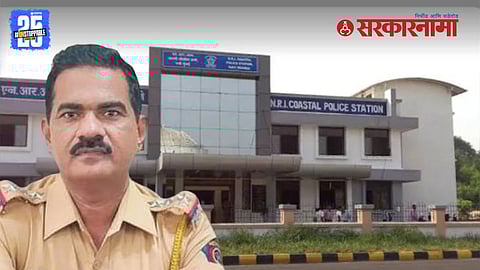 Satish Kadam ACB case