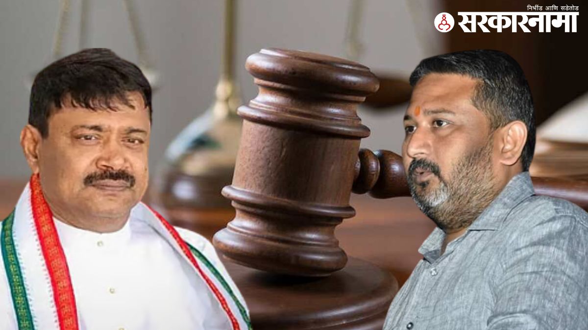 Dilipkumar Sananda Vs Akash  Fundkar