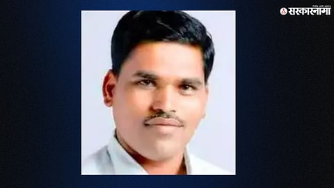 Shyam Chavan Suicide 