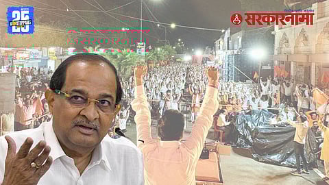 Shrirampur Hindu Raksha Kruti Samiti