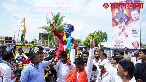 Umesh Patil