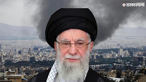 Iran's threat to close the vital Strait of Hormuz may trigger a global oil and fuel crisis.