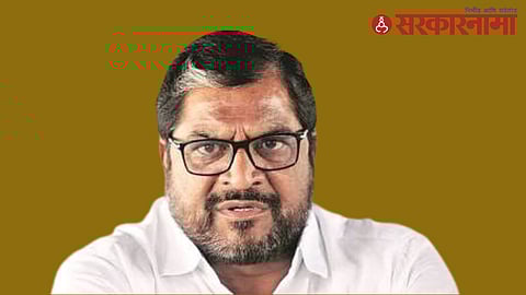 Raju Shetti
