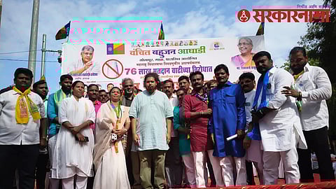 Sujat Ambedkar 