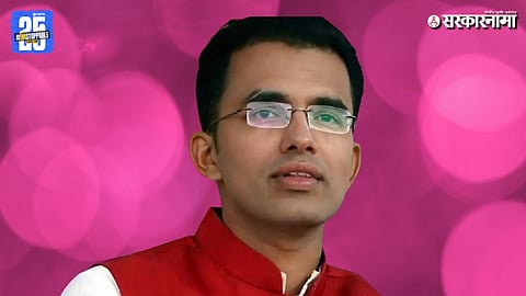 Sachin Ombase Non Creamy Layer Controversy