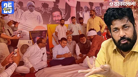 Bachchu Kadu