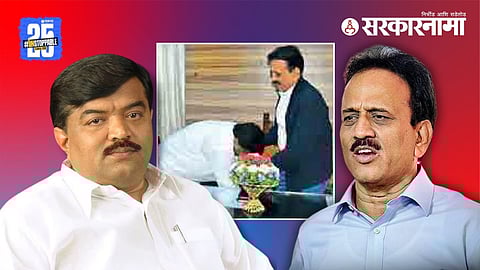 Sudhakar-Badgujar-Girish-Mahajan