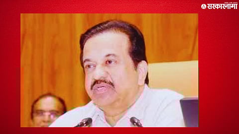 Rajeshkumar Meena takes over as the Chief Secretary of Maharashtra, bringing extensive administrative experience.