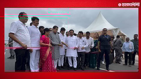 Nitin Gadkari 