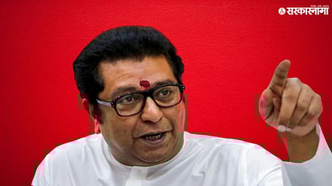 Raj Thackeray