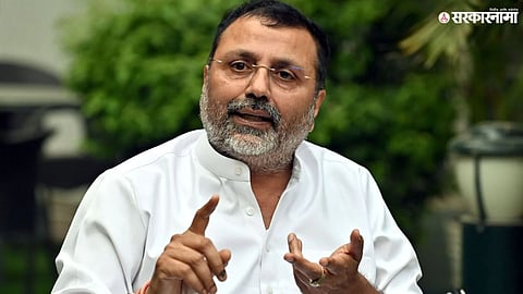 Nishikant Dubey