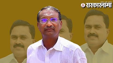 Rajan Patil 