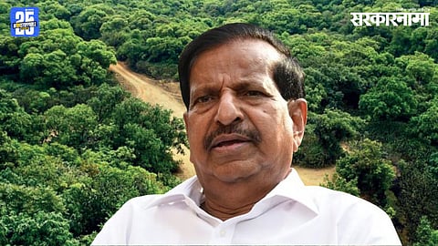 Ganesh Naik
