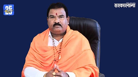 Sanjay Gaikwad 