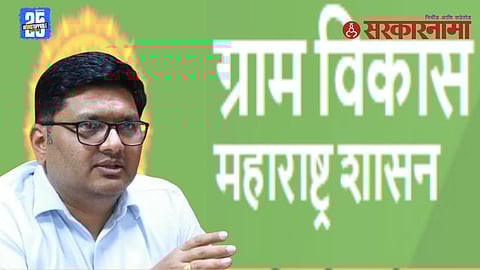 Prajakt Tanpure