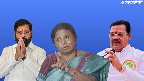 Sushma Andhare Sanjay Shirsat Eknath Shinde .jpg