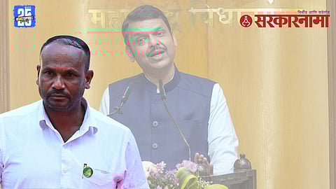 Vinod Nikole