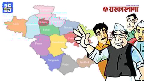 Ahilyanagar municipal elections