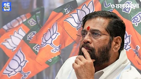 Eknath Shinde