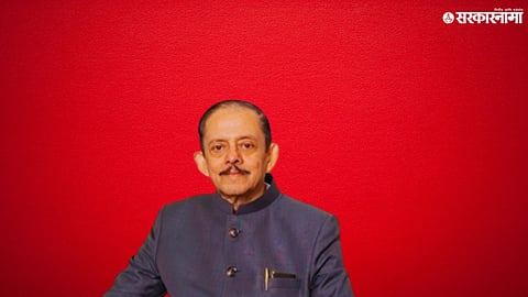 Deepak Tilak Passes Away 