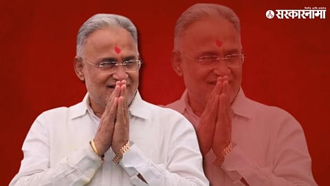 Chandrakant Raghuwanshi's Power Play in Nandurbar