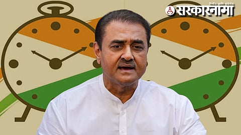 Praful Patel