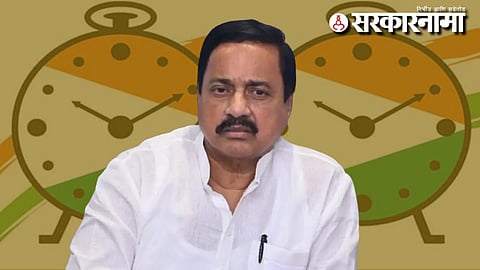 Sunil Tatkare