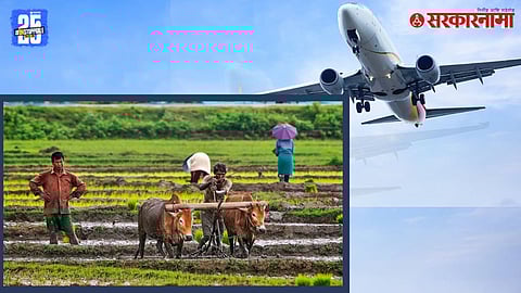 government-funded scheme for Farmers