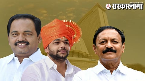 Mahesh Kothe-Prathamesh Kothe -Vijaykumar Deshmukh