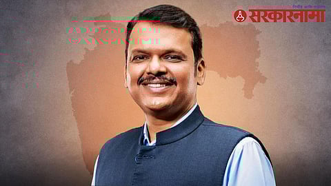 Devendra Fadnavis